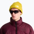 Téli sapka The North Face Salty Lined pigment yellow 3