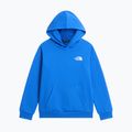 Gyerekpulóver The North Face Evolution Box NSE Pullover Hoodies active blue