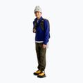 Gyerek polár pulóver The North Face Teen Glacier 1/4 Zip bold blue 2
