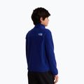 Gyerek polár pulóver The North Face Glacier Full Zip bold blue 3