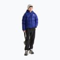 Gyermek pehelykabát The North Face Hydrenalite Down Hooded bold blue 2