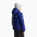 Gyermek pehelykabát The North Face Hydrenalite Down Hooded bold blue 3