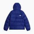 Gyermek pehelykabát The North Face Hydrenalite Down Hooded bold blue 6