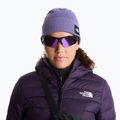 Téli sapka The North Face Dock Worker Recycled Beanie grounded plum 3