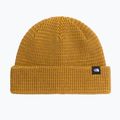 Téli sapka The North Face Fisherman Beanie citrine yellow