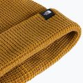 Téli sapka The North Face Fisherman Beanie citrine yellow 2
