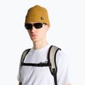 Téli sapka The North Face Fisherman Beanie citrine yellow 3