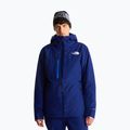 Férfi síkabát The North Face Descendit bold blue