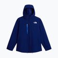 Férfi síkabát The North Face Descendit bold blue 5