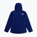 Férfi síkabát The North Face Descendit bold blue 6