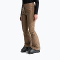 Női sínadrág The North Face Snoga Regular garnet