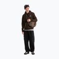 Férfi pulóver The North Face Evolution Simple Dome Regular Hoodie dark chestnut 2