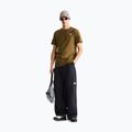 Férfi póló The North Face Evolution Simple Dome Regular SS caraway seed 2