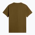 Férfi póló The North Face Evolution Simple Dome Regular SS caraway seed 5