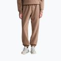 Női nadrág The North Face Evolution Simple Dome Regular garnet