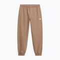 Női nadrág The North Face Evolution Simple Dome Regular garnet 4