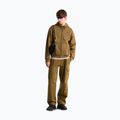 Férfi pulóver The North Face Essential Simple Dome RLX Full Zip caraway seed 2