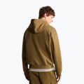 Férfi pulóver The North Face Essential Simple Dome RLX Full Zip caraway seed 3