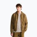 Férfi pulóver The North Face Essential Simple Dome RLX Full Zip caraway seed 4