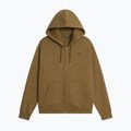 Férfi pulóver The North Face Essential Simple Dome RLX Full Zip caraway seed 5