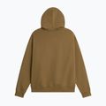 Férfi pulóver The North Face Essential Simple Dome RLX Full Zip caraway seed 6