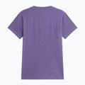 Női póló The North Face Evolution Simple Dome Slim SS grounded plum 5