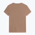 Női póló The North Face Evolution Simple Dome Slim SS garnet 5