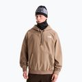 Pulóver The North Face Tekno Hoodie garnet