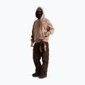 Pulóver The North Face Tekno Hoodie garnet 2