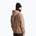 Pulóver The North Face Tekno Hoodie garnet 3