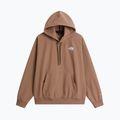 Pulóver The North Face Tekno Hoodie garnet 4