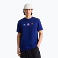 Férfi póló The North Face Explorer Badges RLX Tee Graphic bold blue