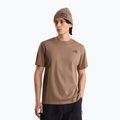 Póló The North Face OG Store RLX Tee Graphic garnet
