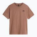Póló The North Face OG Store RLX Tee Graphic garnet 4