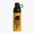Túra palack The North Face Water Bottle 750 ml summit gold