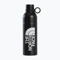Túra palack The North Face Water Bottle 750 ml tnf black