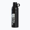 Túra palack The North Face Water Bottle 750 ml tnf black 2