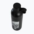 Túra palack The North Face Water Bottle 750 ml tnf black 4