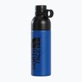 Túra palack The North Face Water Bottle 750 ml tnf blue 2