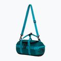 Utazótáska The North Face Base Camp Duffel Shoulder 5 l pacific teal/restorative 2
