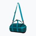 Utazótáska The North Face Base Camp Duffel Shoulder 5 l pacific teal/restorative 3