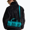Utazótáska The North Face Base Camp Duffel Shoulder 5 l pacific teal/restorative 5