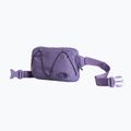 Övtáska The North Face Terra Lumbar 1 l grounded plum/endless 2