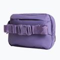 Övtáska The North Face Terra Lumbar 1 l grounded plum/endless 3