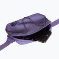 Övtáska The North Face Terra Lumbar 1 l grounded plum/endless 4