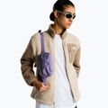 Övtáska The North Face Terra Lumbar 1 l grounded plum/endless 5