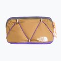 Övtáska The North Face Terra Lumbar 1 l utility brown/peak purple 2
