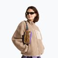 Övtáska The North Face Terra Lumbar 1 l utility brown/peak purple 5