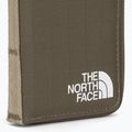 Pénztárca The North Face Base Camp Voyager garnet/timeless 3