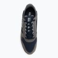 Férfi cipők Napapijri NP0A8B31 navy/grey 5